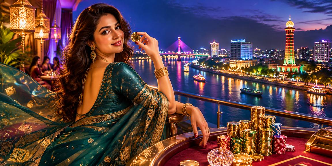 pb99 লাইভ ক্যাসিনো অফার